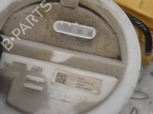 Fuel pump MERCEDES-BENZ CLS (C218) CLS 250 CDI / BlueTEC / d (218.303, 218.304) | BP18314563M76 