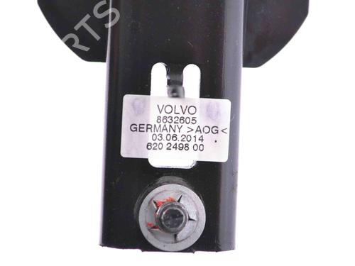 Other VOLVO V40 Hatchback (525) D2 | BP14777948O1 