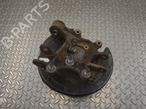 Left rear steering knuckle HYUNDAI TUCSON (TL, TLE) 1.7 CRDi | BP16275161M27 