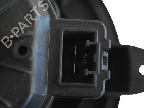 Heater blower motor FORD TRANSIT V363 Van (FCD, FDD) 2.2 TDCi RWD | BP16542813M62 