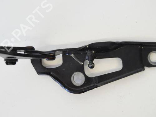 Hinge/Door check strap BMW 3 Coupe (E92) M3 | BP14811272C146 