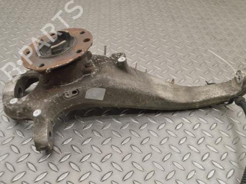 Fusee links voor MERCEDES-BENZ C-CLASS (W204) C 200 CDI (204.001) (136 hp) 14796751