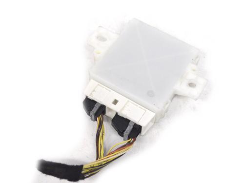 Electronic module MERCEDES-BENZ CLS (C218) CLS 350 CDI / d (218.323) | BP10675387M83 