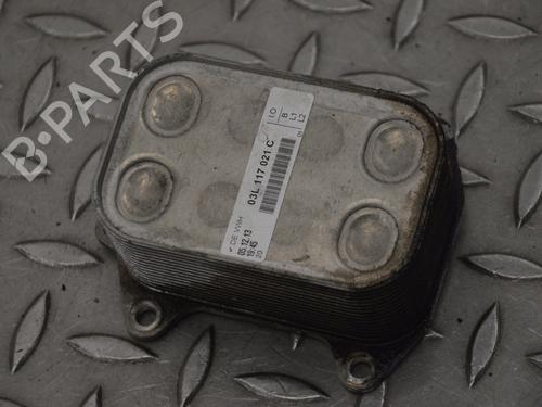 Oliekøler VW CC B7 (358) 2.0 TDI | BP15775974M33 