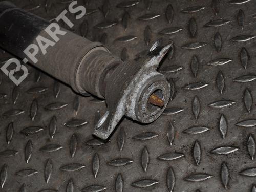 Left rear shock absorber CHEVROLET TRAX 1.7 TD | BP8862858M18 