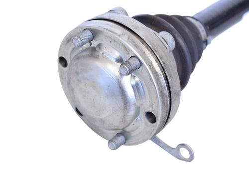 Right rear driveshaft MERCEDES-BENZ G-CLASS (W463) AMG G 65 (463.274, 463.275) | BP21496337M41 