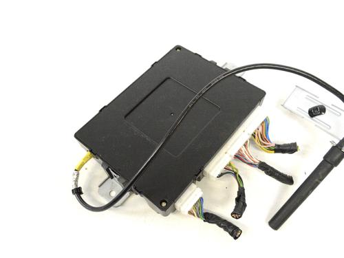 Electronic module HYUNDAI ix35 (LM, EL, ELH) 1.7 CRDi | BP9658439M83 