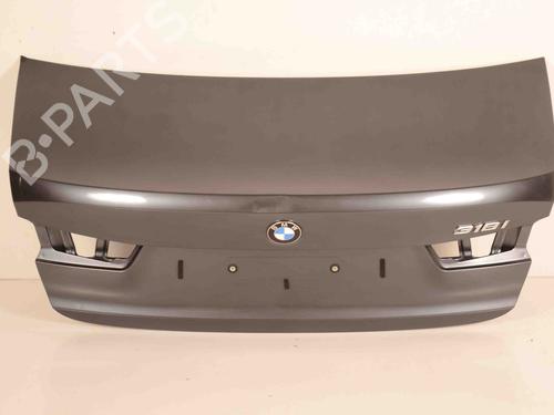 Used Tailgate BMW 3 (G20, G80, G28) 318 d (150 hp) 29752402