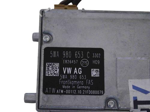 Camera VW GOLF VIII (CD1, DA1) 2.0 TDI GTD | BP27825698E14 