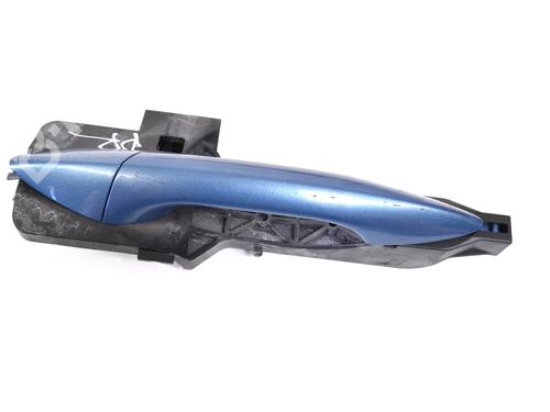 Front left exterior door handle HYUNDAI i30 (GD) 1.6 CRDi | BP8001337C128 