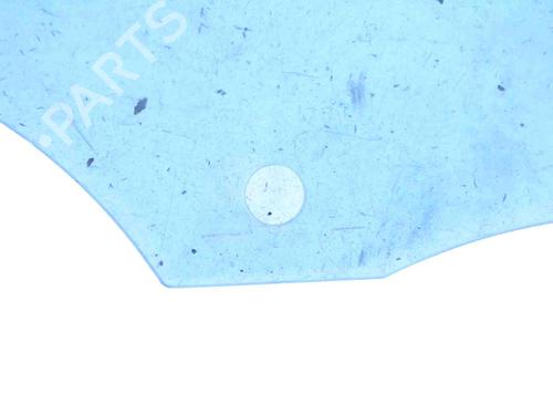 Front right door window OPEL MOKKA 1.2 (76) | BP27824656C19 