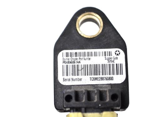 Electronic sensor DODGE NITRO 2.8 CRD 4WD | BP8861042M84 