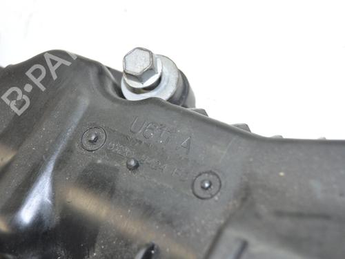 Valve cover LAND ROVER DISCOVERY IV (L319) 3.0 TD 4x4 | BP14769434M124 