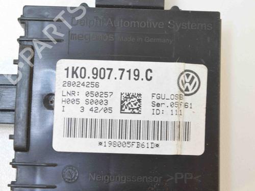 Electronic module VW JETTA III (1K2) 2.0 TDI | BP7752353M83