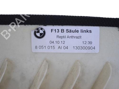 Other BMW 6 Coupe (F13) 640 d | BP15483029O1 