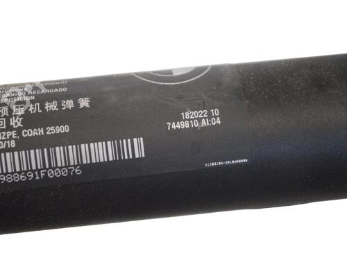 Tailgate lift support BMW X5 (F15, F85) xDrive 30 d | BP14806509C138 
