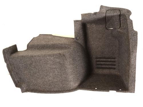 Garniture de coffre SAAB 9-3 Convertible (YS3F) 1,8t BioPower (150 hp) 27821814