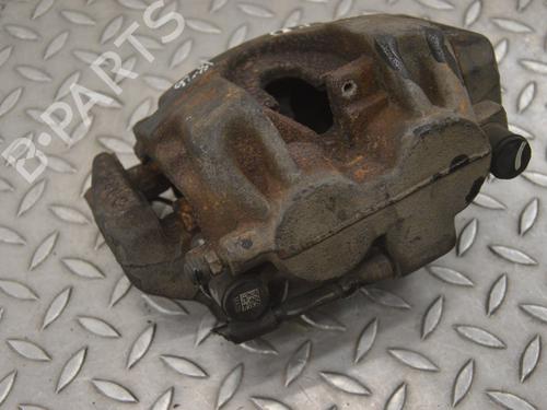 Right front brake caliper MERCEDES-BENZ GLE (W166) 250 d 4-matic (166.004) | BP14789686M104 