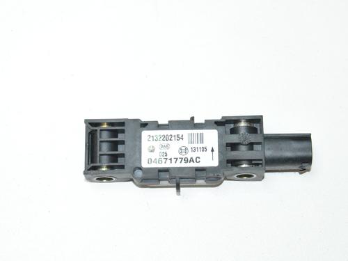 Elektronisk sensor JEEP GRAND CHEROKEE III (WH, WK) 5.7 V8 4x4 (326 hp) 27402875