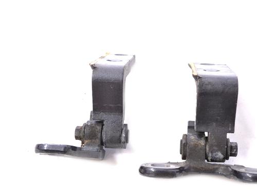 Hinge/Door check strap VOLVO V40 Hatchback (525) D2 | BP14771196C146 
