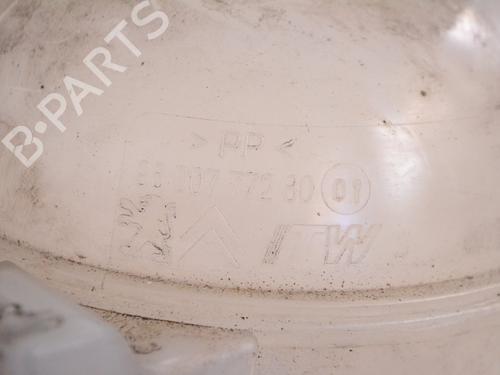 Expansion tank PEUGEOT 208 I (CA_, CC_) 1.6 HDi | BP14790130C120