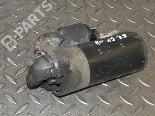 Motor de arranque VOLVO XC60 I SUV (156) D3 / D4 (163 hp) 8627240