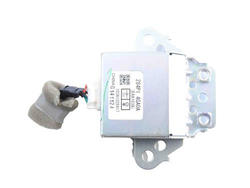 Elektronisk modul INFINITI Q50 50 D (170 hp) 17081073