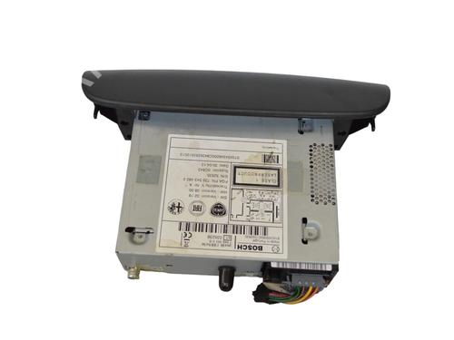 Elektronisk modul CHRYSLER YPSILON 1.2 | BP27830705M83 