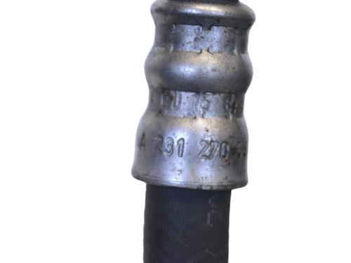 Pipe MERCEDES-BENZ SL (R231) 400 (231.465) | BP14805839M125 