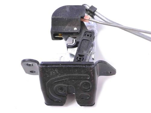 Tailgate lock HYUNDAI SANTA FÉ II (CM) 2.2 CRDi 4x4 | BP8860313C101 