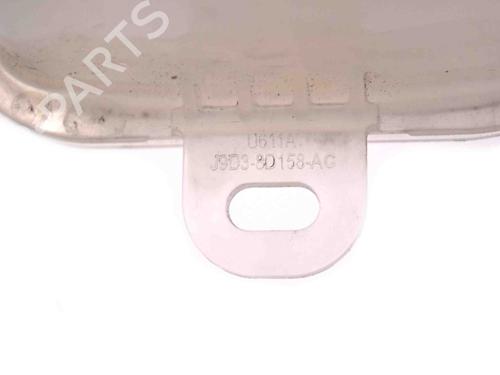 Expansion tank JAGUAR I-PACE (X590) EV400 AWD | BP27823092C120