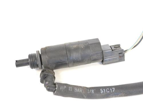 Washer pump JAGUAR XF I (X250) 2.7 D | BP14768296E24 