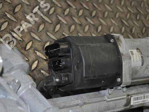 Steering rack MERCEDES-BENZ S-CLASS (W222, V222, X222) S 320 (222.162) | BP7502187M22 
