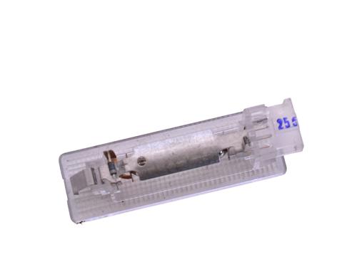 Interior roof light VW GOLF VII (5G1, BQ1, BE1, BE2) 2.0 GTD | BP12602818I8 