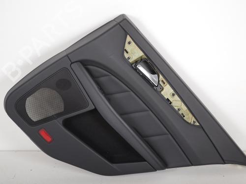 Used Rear right panel MERCEDES-BENZ CLS (C218) CLS 350 CDI / d (218.323) (265 hp) 12338645