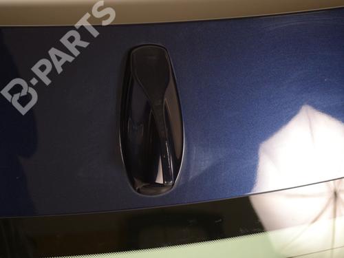 Bakluke CC/Kombi-Kupé JAGUAR F-TYPE Coupe (X152) 3.0 SCV6 | BP10217147C6 