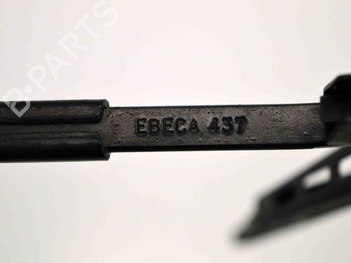 Rear windshield wiper arm LAND ROVER FREELANDER 2 (L359) 2.2 TD4 4x4 | BP14802719C144 