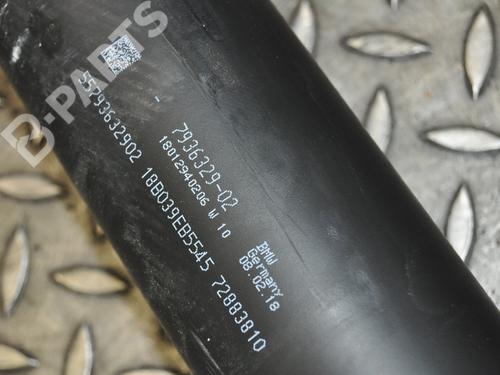 Driveshaft BMW 7 (G11, G12) M 760 i, Li xDrive | BP7485303M37 