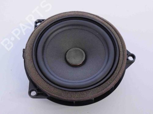 Used Speaker BMW 3 Touring (F31) 318 d (143 hp) 29337522