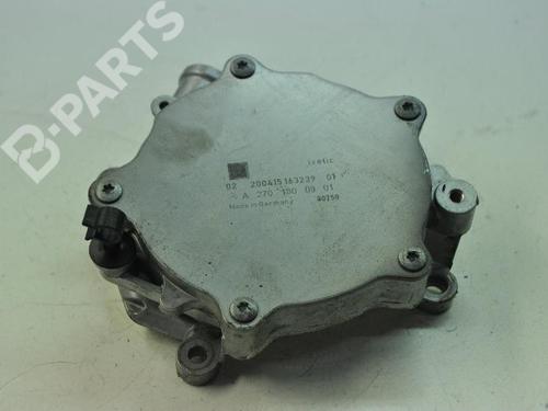 Vacuum pump MERCEDES-BENZ C-CLASS (W205) C 200 (205.042) | BP8830700M80 