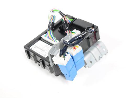 Elektronisk modul NISSAN NOTE (E12) 1.2 | BP7490279M83 