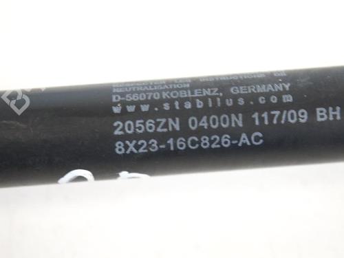 Hood lift support JAGUAR XF I (X250) 3.0 D | BP14817246C139 