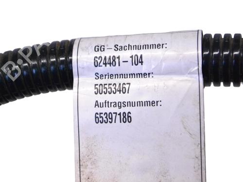 Cable ALFA ROMEO STELVIO (949_) 2.0 Q4 (949.AXF2A) | BP14795395E12 
