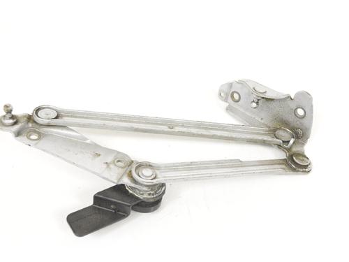 Used Hinge/Door check strap LAND ROVER RANGE ROVER IV (L405) 4.4 SDV8 4x4 (340 hp) 14774168