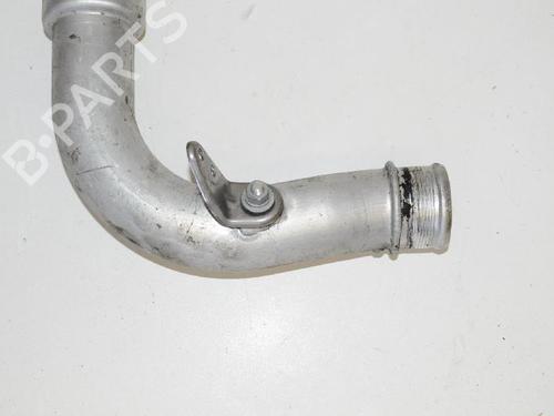 Intercooler pipe AUDI A7 Sportback (4GA, 4GF) 3.0 TDI quattro | BP14812437M127 