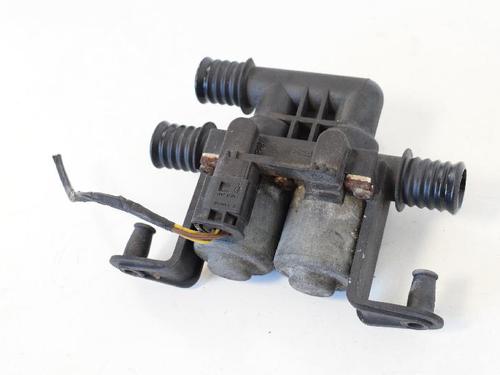 Used Auxiliary water pump BMW X6 (E71, E72) xDrive 30 d (245 hp) 14766232