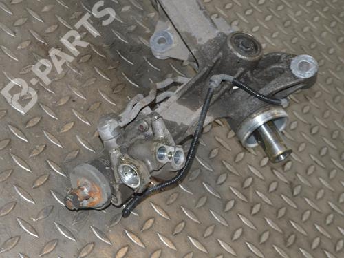 Steering rack BMW 5 Gran Turismo (F07) 530 d | BP8350193M22 