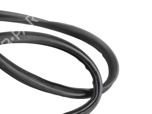 Rubber door seal PORSCHE PANAMERA (970) 3.0 S E-Hybrid | BP15856916C142