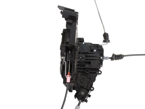 Front right lock BMW 5 (F10) 530 d | BP28547169C97 