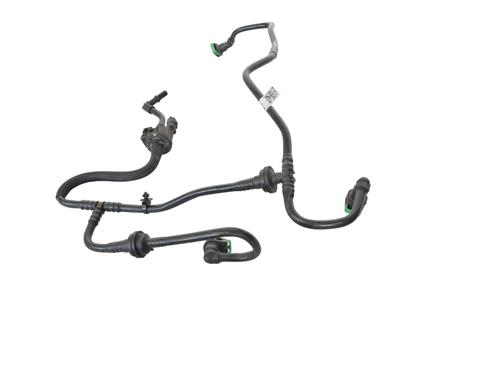 Pipe FORD PUMA (J2K, CF7) 1.0 EcoBoost mHEV | BP27829530M125 